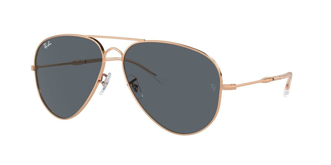 Ray-Ban Old Aviator RB3825 9202R5 58-0