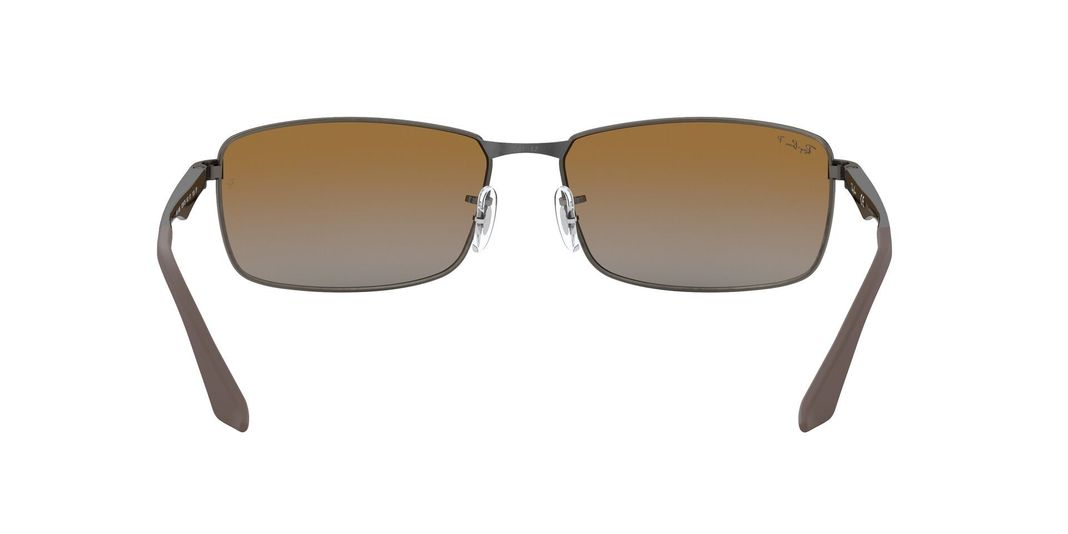 Ray-Ban Active RB3498 Polarizado RB3498 029/T5 61-5