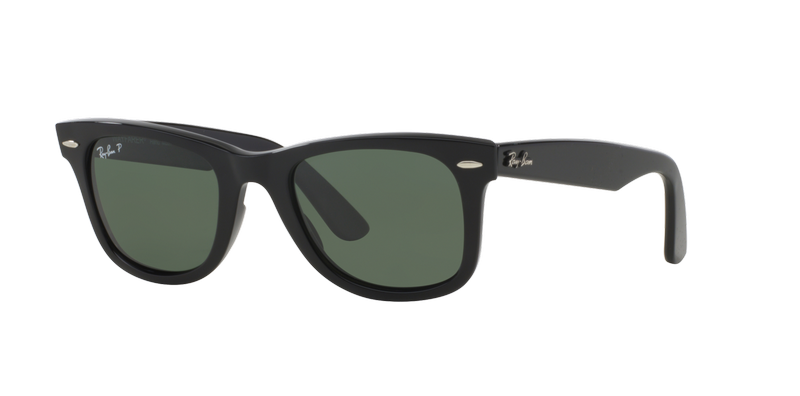 Ray-Ban Wayfarer Polarizado RB2140 901/58 54-0