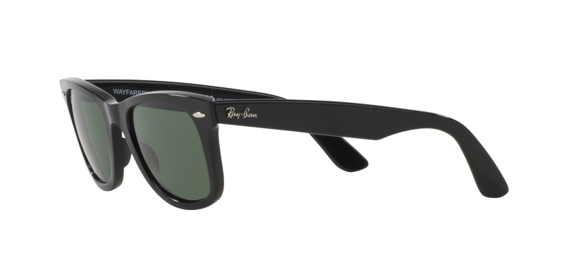 Ray-Ban Wayfarer Polarizado RB2140 901/58 54-1