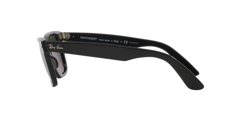 Ray-Ban Wayfarer Polarizado RB2140 901/58 54-2