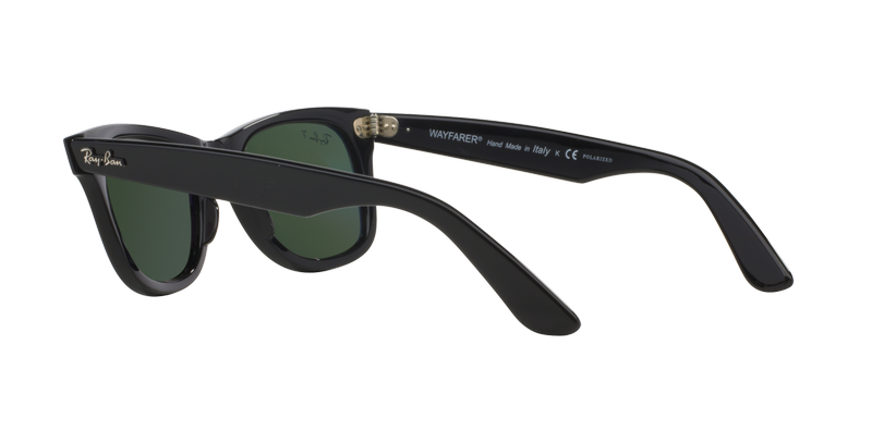 Ray-Ban Wayfarer Polarizado RB2140 901/58 54-3