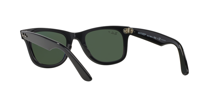 Ray-Ban Wayfarer Polarizado RB2140 901/58 54-4