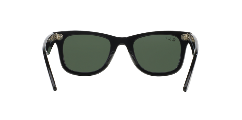Ray-Ban Wayfarer Polarizado RB2140 901/58 54-5