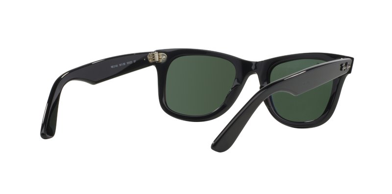 Ray-Ban Wayfarer Polarizado RB2140 901/58 54-6