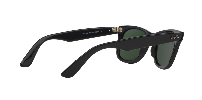 Ray-Ban Wayfarer Polarizado RB2140 901/58 54-7