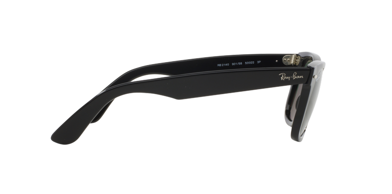 Ray-Ban Wayfarer Polarizado RB2140 901/58 54-8