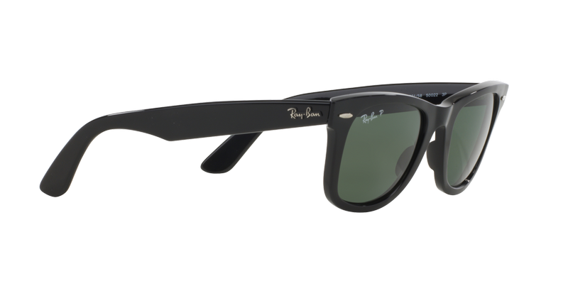 Ray-Ban Wayfarer Polarizado RB2140 901/58 54-9