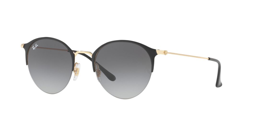 Ray-Ban Round RB3578