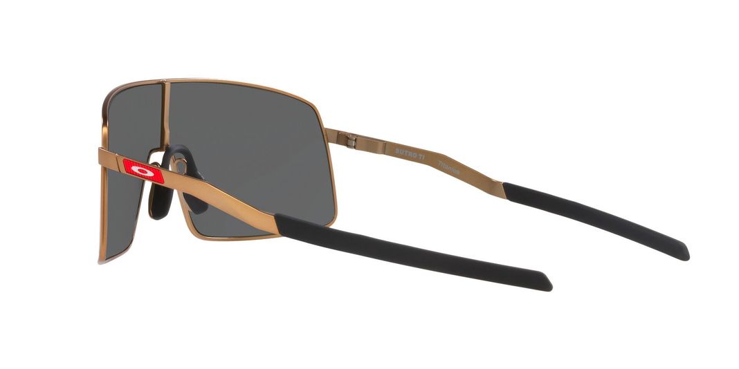 Oakley Sutro Ti-3