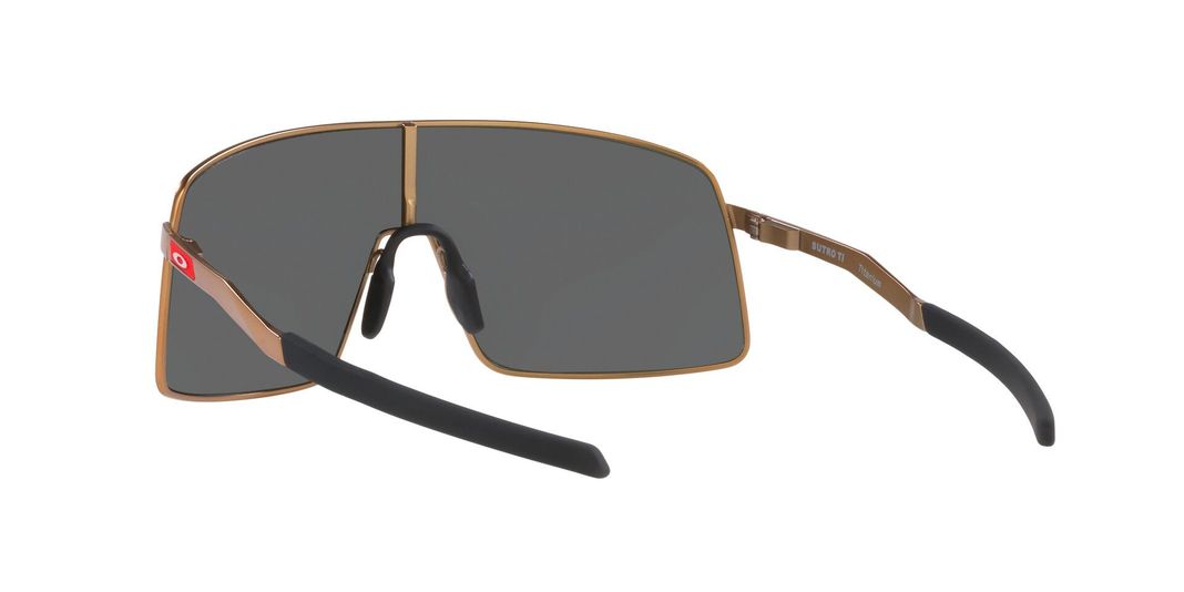 Oakley Sutro Ti-4