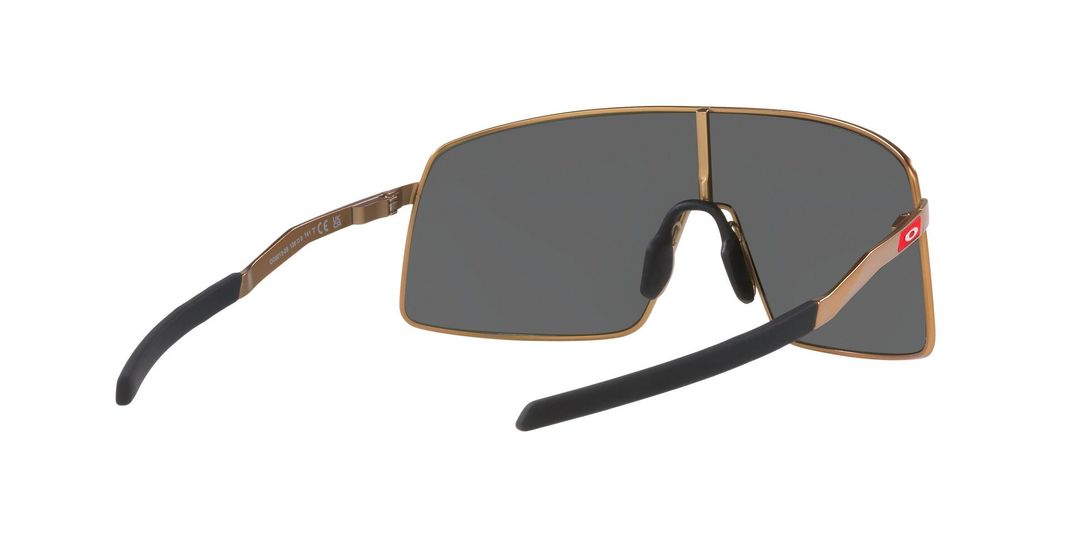 Oakley Sutro Ti-6