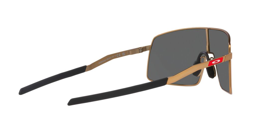 Oakley Sutro Ti-7