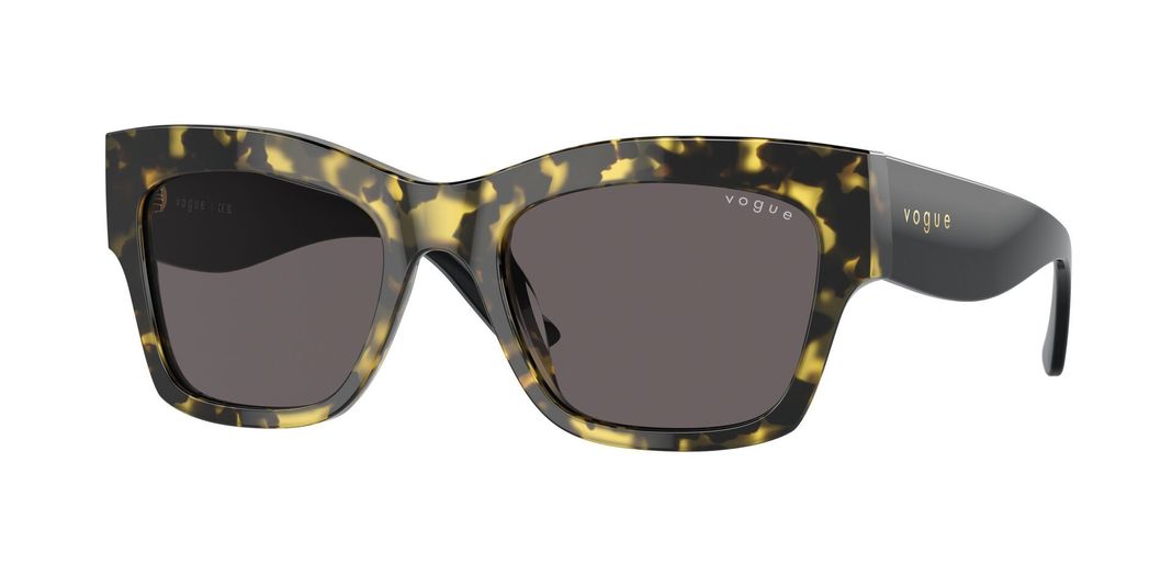 Vogue VO5524S VO5524S 309187 54 Negro