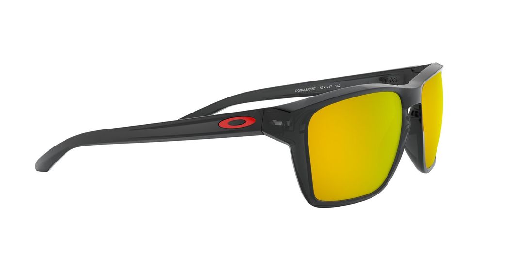 Oakley Sylas Polarizado y Prizm-9