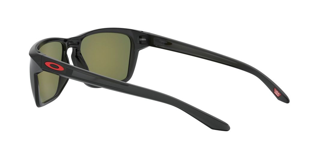 Oakley Sylas Polarizado y Prizm-3