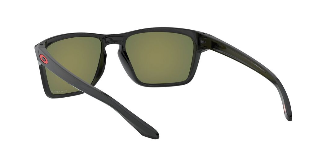 Oakley Sylas Polarizado y Prizm-4