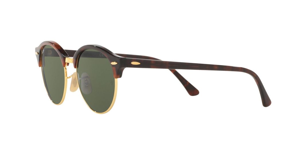 Ray-Ban Clubround RB4246 990 51-1
