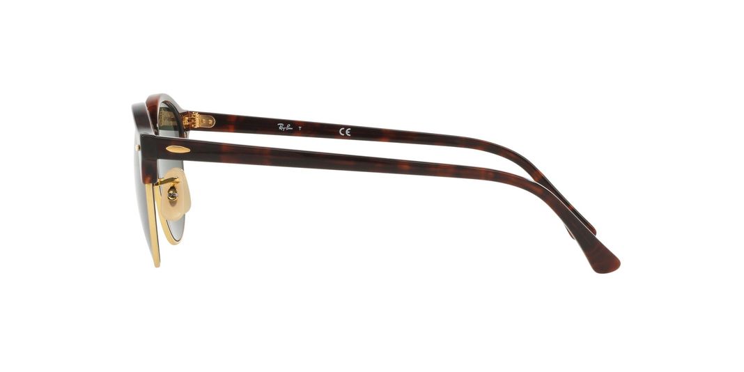 Ray-Ban Clubround RB4246 990 51-2