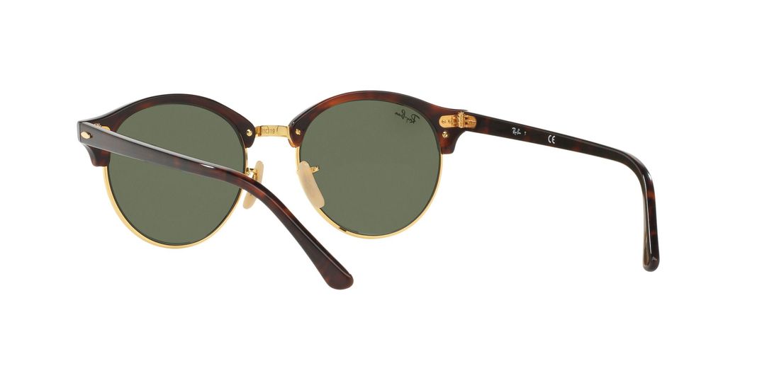 Ray-Ban Clubround RB4246 990 51-4