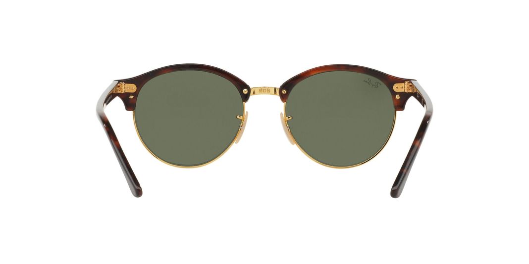 Ray-Ban Clubround RB4246 990 51-5