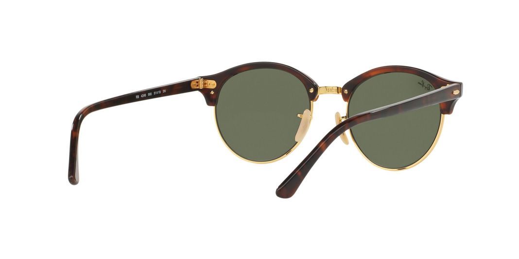 Ray-Ban Clubround RB4246 990 51-6