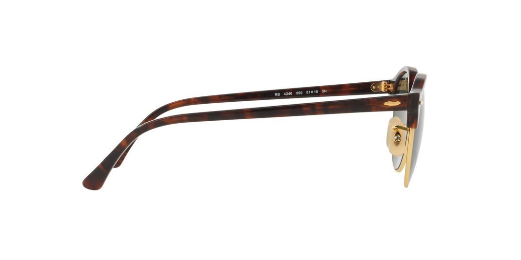 Ray-Ban Clubround RB4246 990 51-8