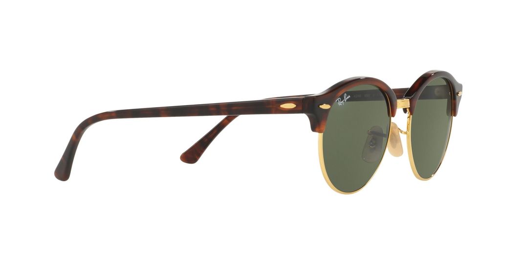 Ray-Ban Clubround RB4246 990 51-9