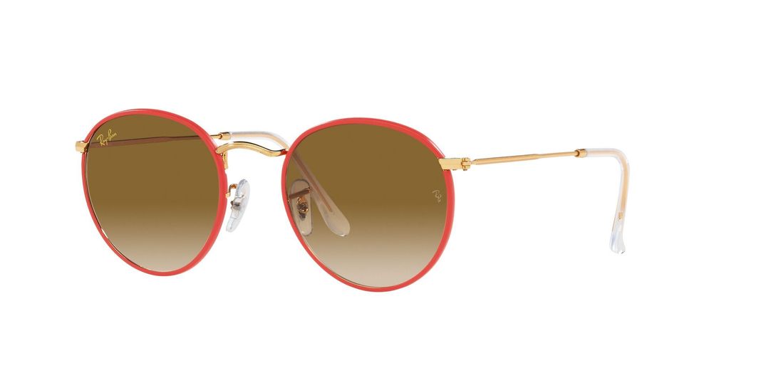 Ray-Ban Round Full Color RB3447JM 919651 50-0
