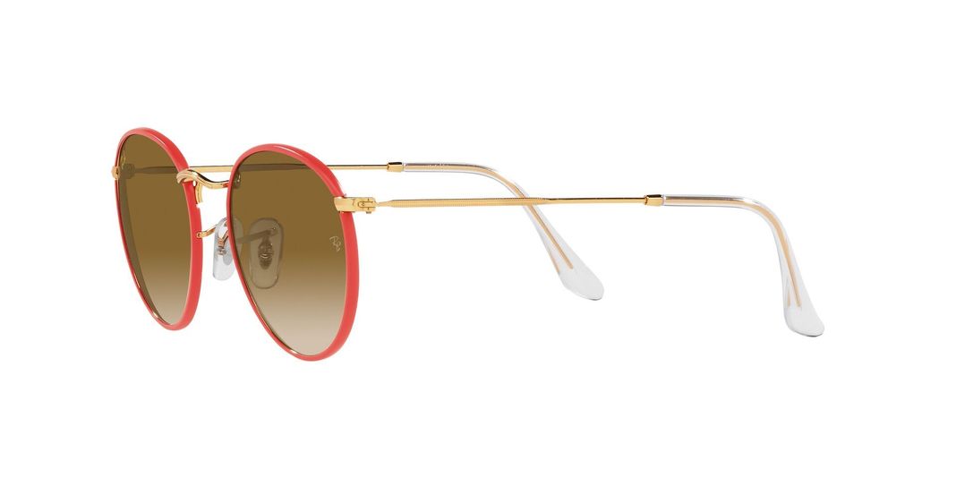 Ray-Ban Round Full Color RB3447JM 919651 50-1