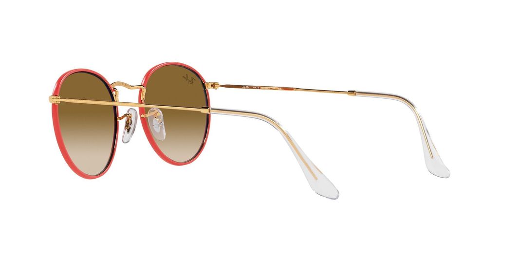 Ray-Ban Round Full Color RB3447JM 919651 50-3