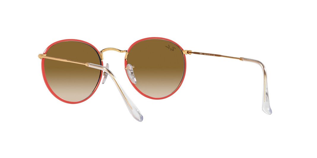 Ray-Ban Round Full Color RB3447JM 919651 50-4