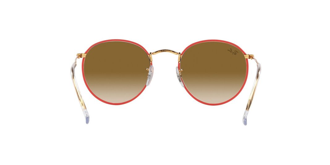 Ray-Ban Round Full Color RB3447JM 919651 50-5