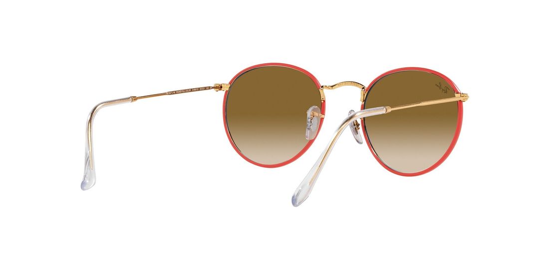 Ray-Ban Round Full Color RB3447JM 919651 50-6