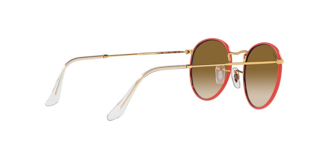 Ray-Ban Round Full Color RB3447JM 919651 50-7