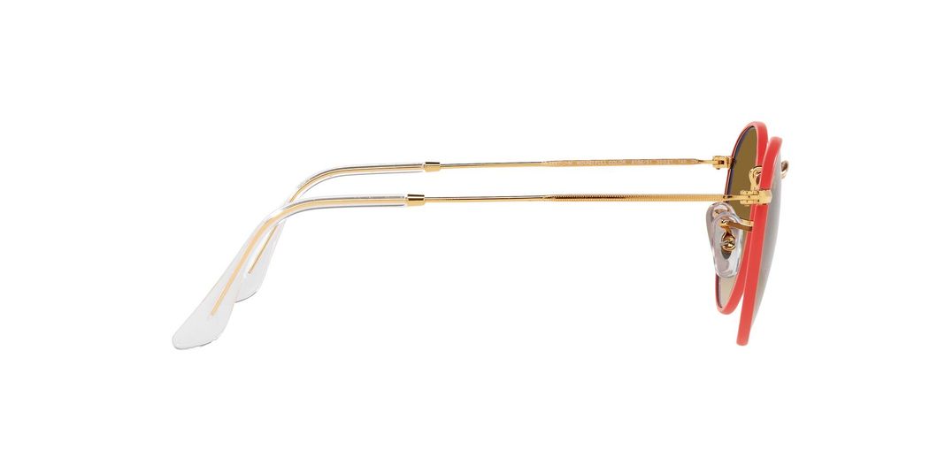 Ray-Ban Round Full Color RB3447JM 919651 50-8