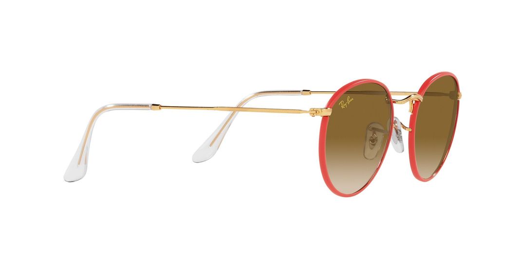 Ray-Ban Round Full Color RB3447JM 919651 50-9