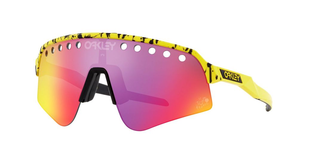 Oakley Sutro Lite Sweep OO9465-1839-0