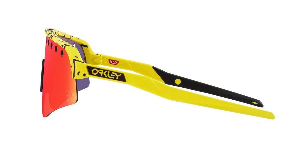 Oakley Sutro Lite Sweep OO9465-1839-2