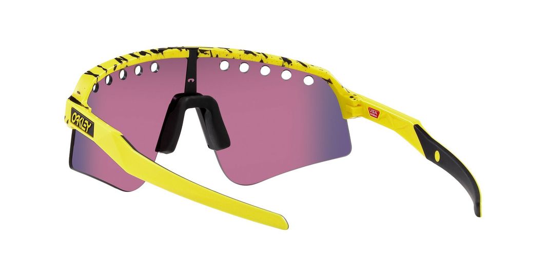 Oakley Sutro Lite Sweep OO9465-1839-4