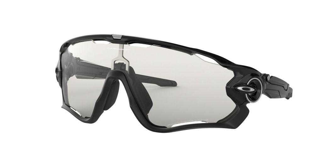 Oakley Jawbreaker Fotocromático-0