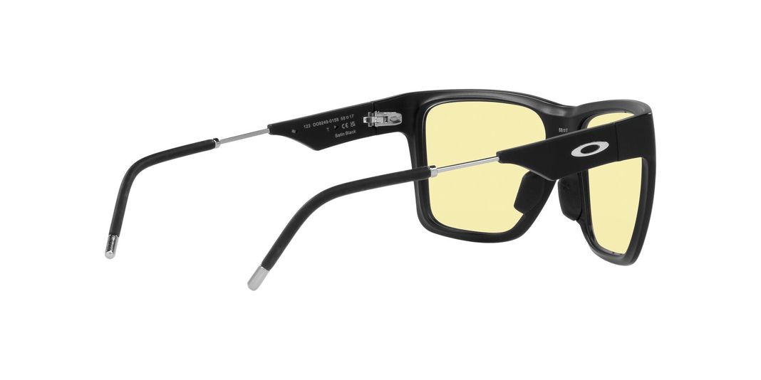Oakley Gaming NXTLVL Prizm-7