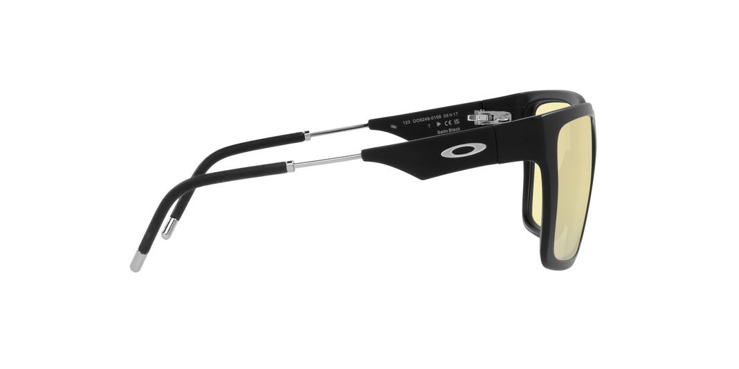 Oakley Gaming NXTLVL Prizm-8