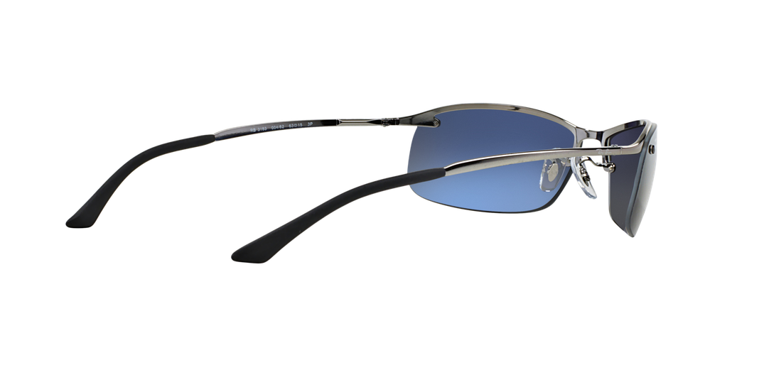 Ray-Ban Deportivos RB3183 Polarizado-7