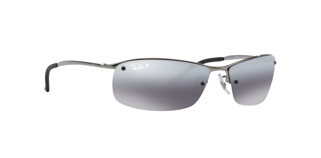 Ray-Ban Deportivos RB3183 Polarizado-10