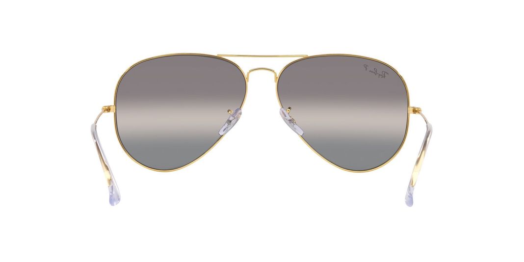 Ray-Ban Aviador Polarizado RB3025 9196G3 58-5