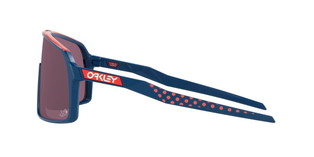 Oakley Sutro Prizm OO9406-5837-2