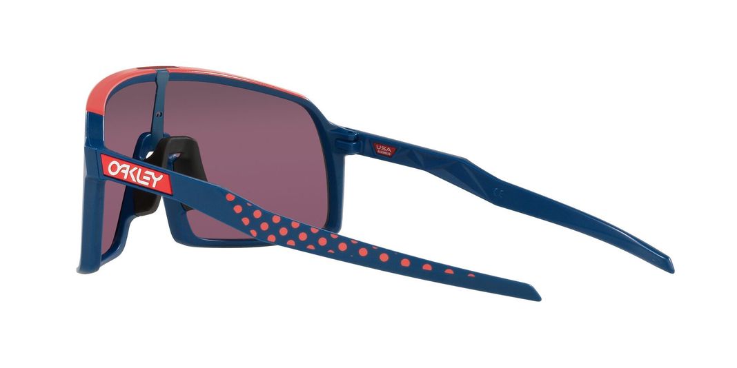 Oakley Sutro Prizm OO9406-5837-3