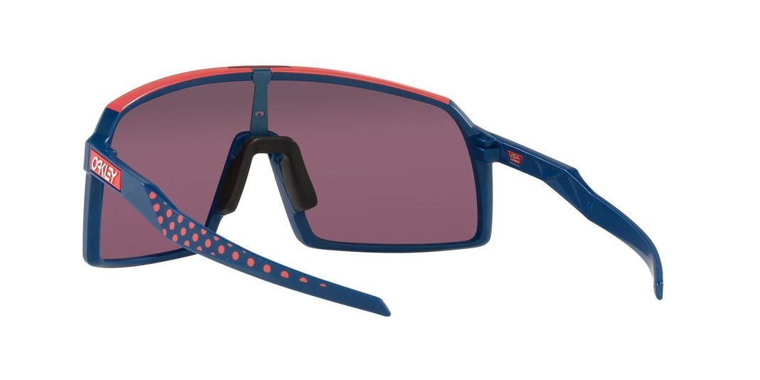 Oakley Sutro Prizm OO9406-5837-4