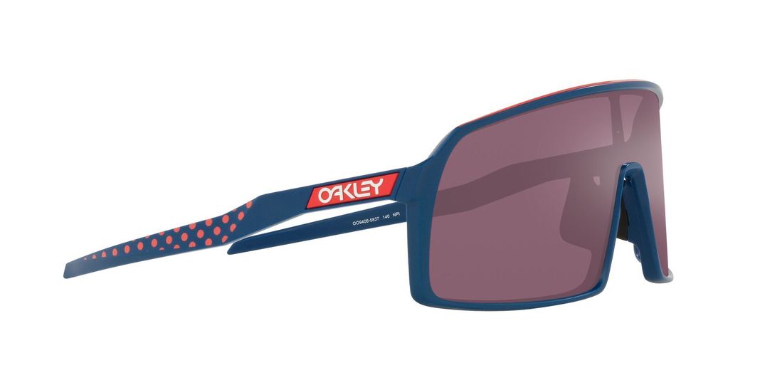 Oakley Sutro Prizm OO9406-5837-9